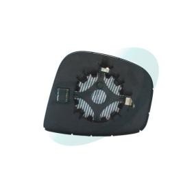 Spiegelglas, Außenspiegel L-1080 von SPJ günstig für 18,62 € online kaufen