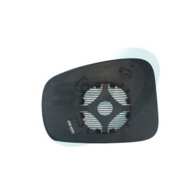 Spiegelglas, Außenspiegel L-1095 von SPJ günstig für 57,81 € online kaufen