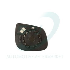 Spiegelglas, Außenspiegel L-1148 von SPJ günstig für 85,07 € online kaufen