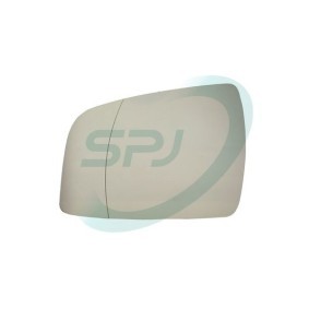 Spiegelglas, Außenspiegel L-1161 von SPJ günstig für 58,76 € online kaufen