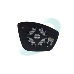 Spiegelglas, Außenspiegel L-1178 von SPJ günstig für 37,00 € online kaufen