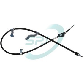Spiegelglas, Außenspiegel L-1212 von SPJ günstig für 87,81 € online kaufen
