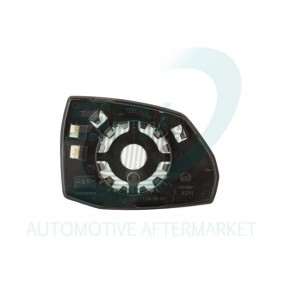 Spiegelglas, Außenspiegel L-1245 von SPJ günstig für 446,46 € online kaufen