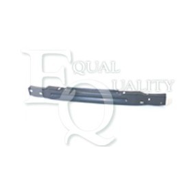 Comprar Soporte, parachoques de EQUAL QUALITY L00073 a bajo precio de 48,79 €