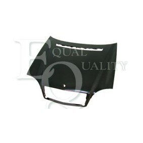 Motorhaube L00222 von EQUAL QUALITY günstig für 1037,50 € online kaufen