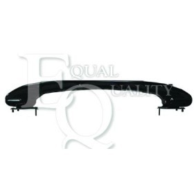 Stoßstangenhalter für MERCEDES-BENZ von EQUAL QUALITY