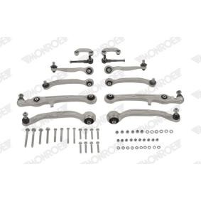 Reparatursatz, Querlenker des Herstellers MONROE - Originalware Artikelnummer: L0030