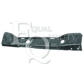 Kühler Befestigungsteile des Herstellers EQUAL QUALITY - Originalware Artikelnummer: L00382