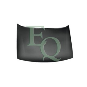 Motorhaube L00722 von EQUAL QUALITY günstig für 223,64 € online kaufen