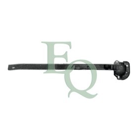 Stoßstangenträger L00808 von EQUAL QUALITY günstig für 61,78 € online kaufen