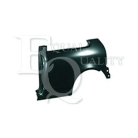Acquista Passaruota da EQUAL QUALITY L02008 a buon mercato per soli 828,73 €