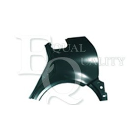 Acquista Passaruota da EQUAL QUALITY L02010 a buon mercato per soli 523,37 €