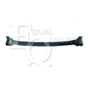 Compre Alma de párachoque de EQUAL QUALITY online para AGILA (A) (H00) a preços moderados