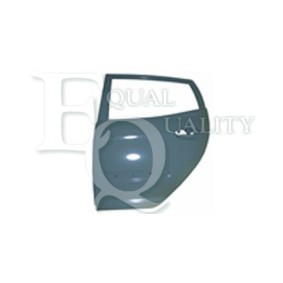 Achetez des Porte, Carrosserie EQUAL QUALITY L04703 à prix pour 216,67 €