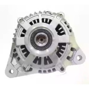 Lichtmaschine 0 986 049 550 von BOSCH günstig für 257,75 € online kaufen