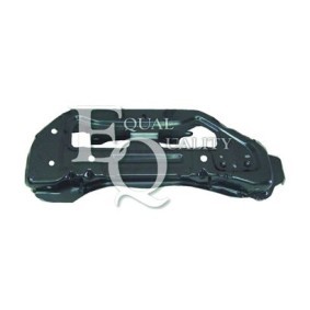 Achetez des Fixation de phare, éclairage EQUAL QUALITY L05065 à prix pour 93,69 €