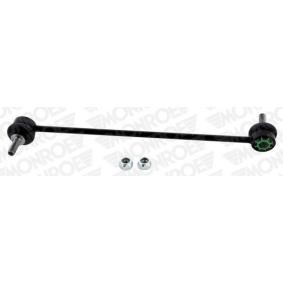 Compre Tirante da barra estabilizadora de MONROE online para Interstar Camião de plataforma / Chassis (X62B) a preços moderados