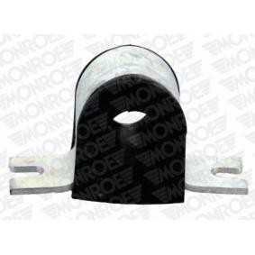 Lagerbuchse, Stabilisator von MONROE