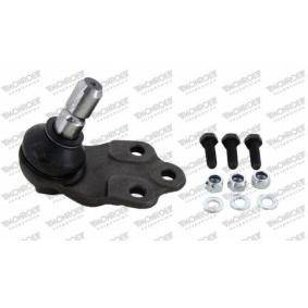 Acquista Testina braccio oscillante da MONROE L12521 a buon mercato per soli 102,05 €