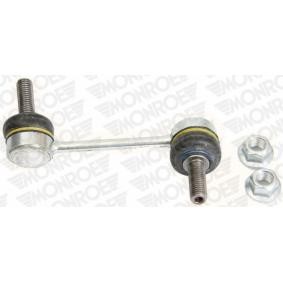 Acquista Bielletta barra stabilizzatrice da MONROE L12612 a buon mercato per soli 18,14 €