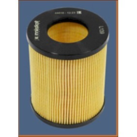 Acquista Filtro olio da MISFAT L139 a buon mercato per soli 17,09 €