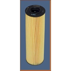 Ölfilter L144 von MISFAT günstig für 12,03 € online kaufen