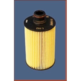 SSANGYONG Ölfilter von MISFAT