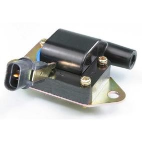 Zündspule 0 986 221 010 von BOSCH günstig für 65,24 € online kaufen