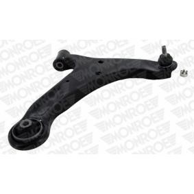 Achetez des Bras de suspension MONROE L24551 à prix pour 662,47 €