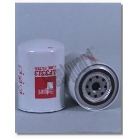 Achetez des Filtre à huile FLEETGUARD LF3313 à prix pour 29,19 €