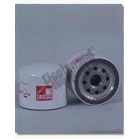Achetez des Filtre à huile FLEETGUARD LF3403 à prix pour 32,45 €