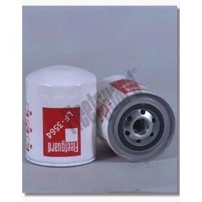 Ölfilter des Herstellers FLEETGUARD - Originalware Artikelnummer: LF3564