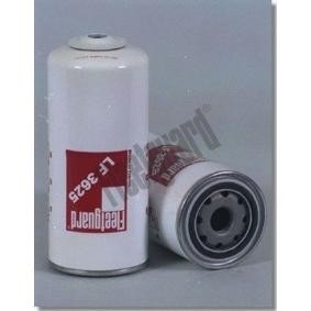 Achetez des Filtre à huile FLEETGUARD LF3625 à prix pour 34,80 €