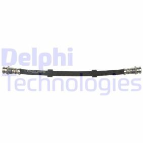 Bremsschlauch von DELPHI