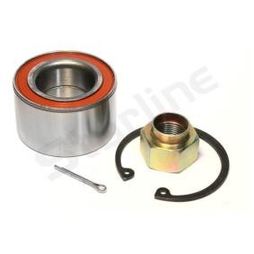 Radlagersatz LO 03786 von STARLINE günstig für 9,73 € online kaufen