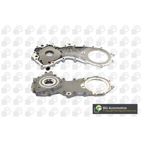 Compre Bomba de aceite de BGA online para Fiesta Mk4 Furgoneta (JV, JVS) a precios moderados