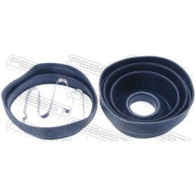 Compre Capa de protecção / fole, amortecedor da FEBEST LRSHB-DIIIR a um preço baixo por 35,30 €