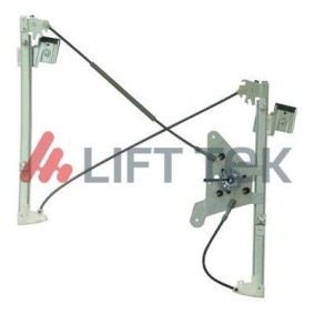Acquista Alzacristallo da LIFT-TEK LT AD707 L a buon mercato per soli 66,31 €
