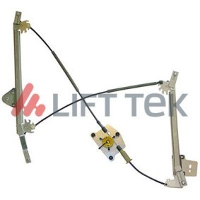 Acquista Alzacristallo da LIFT-TEK LT AD718 R a buon mercato per soli 155,95 €