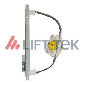 Acquista Alzacristallo da LIFT-TEK LT AD719 R a buon mercato per soli 80,18 €