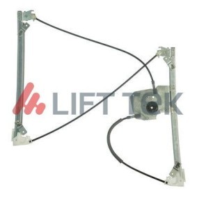 Acquista Alzacristallo da LIFT-TEK LT AD720 L a buon mercato per soli 76,28 €