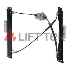 Acquista Alzacristallo da LIFT-TEK LT AD727 L a buon mercato per soli 155,95 €