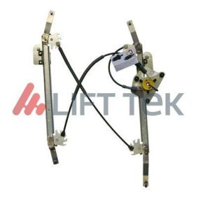 Acquista Alzacristallo da LIFT-TEK LT AD733 R a buon mercato per soli 80,26 €