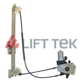 Fensterheber für BMW von LIFT-TEK