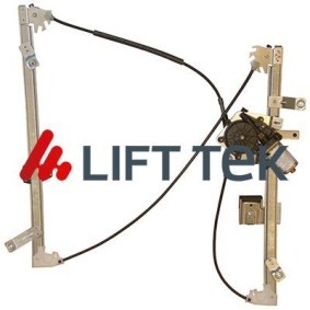 Fensterheber LT CT22 L von LIFT-TEK günstig für 72,52 € online kaufen