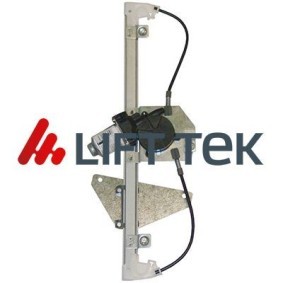 Fensterheber LT CT35 L von LIFT-TEK günstig für 132,25 € online kaufen