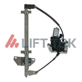Fensterheber für NISSAN von LIFT-TEK