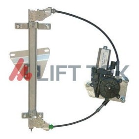 Fensterheber LT DN76 L von LIFT-TEK günstig für 113,21 € online kaufen
