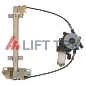 Fensterheber für NISSAN von LIFT-TEK