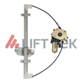 Fensterheber LT HY19 R von LIFT-TEK günstig für 105,65 € online kaufen